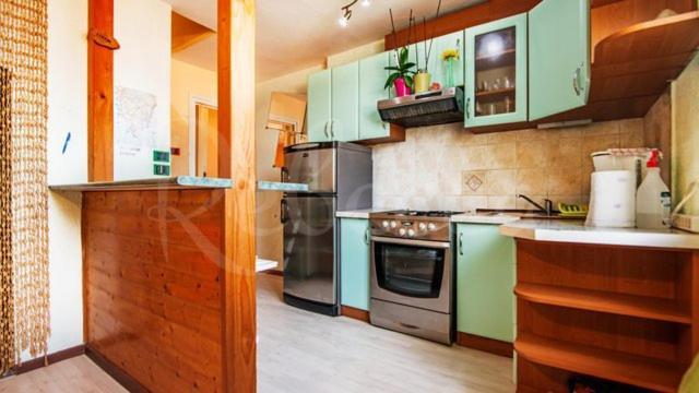 Apartment Vanja พูลา ภายนอก รูปภาพ
